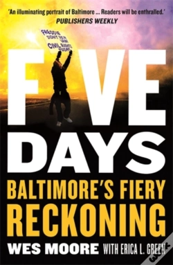 Capa do artigo Five Days