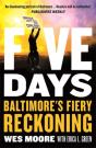 Five Days - Preview