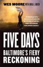 Five Days - Preview