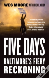 Capa do artigo Five Days