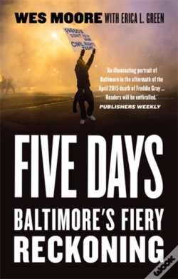 Capa do artigo Five Days