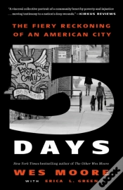 Capa do artigo Five Days