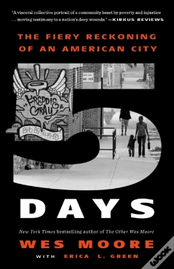 Capa do artigo Five Days