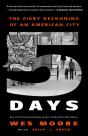 Five Days - Preview
