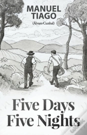 Capa do artigo Five Days, Five Nights