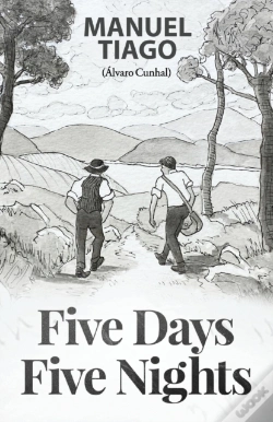 Capa do artigo Five Days, Five Nights