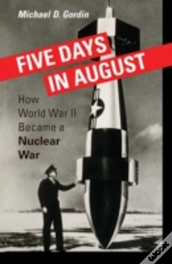 Capa do artigo Five Days In August