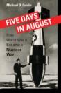 Five Days In August - Preview