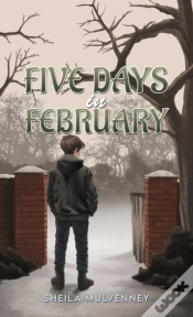 Capa do artigo Five Days In February