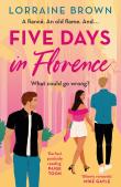 Five Days In Florence