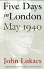 Five Days In London - Preview