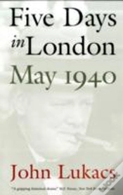 Capa do artigo Five Days In London