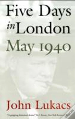 Capa do artigo Five Days In London