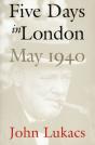 Five Days In London, May 1940 - Preview