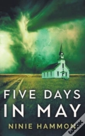 Capa do artigo Five Days In May
