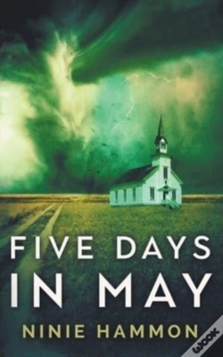 Capa do artigo Five Days In May