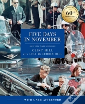 Capa do artigo Five Days In November