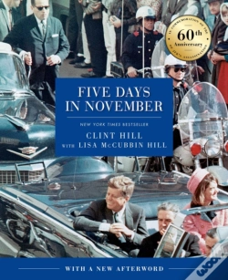 Capa do artigo Five Days In November