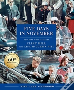 Capa do artigo Five Days In November