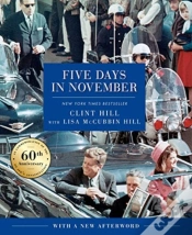 Capa do artigo Five Days In November