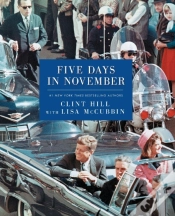 Capa do artigo Five Days In November