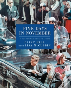 Capa do artigo Five Days In November