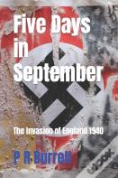 Five Days In September