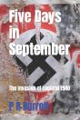 Five Days In September - Preview
