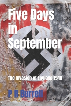 Capa do artigo Five Days In September