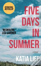 Capa do artigo Five Days In Summer