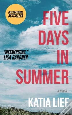 Capa do artigo Five Days In Summer