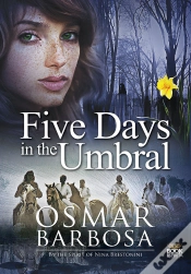 Capa do artigo Five Days In The Umbral