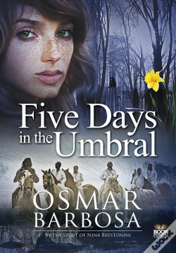 Capa do artigo Five Days In The Umbral
