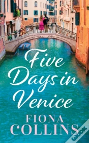 Capa do artigo Five Days In Venice