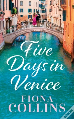 Capa do artigo Five Days In Venice