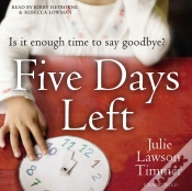 Capa do artigo Five Days Left