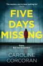 Five Days Missing - Preview