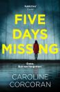 Five Days Missing - Preview