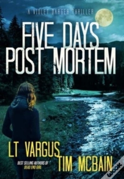 Capa do artigo Five Days Post Mortem