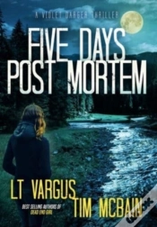 Capa do artigo Five Days Post Mortem