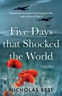 Five Days That Shocked The World - Preview