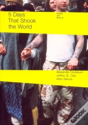 Capa do artigo Five Days That Shook The World