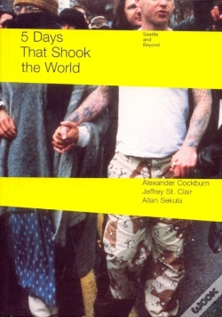 Capa do artigo Five Days That Shook The World
