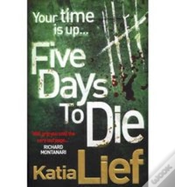 Capa do artigo Five Days To Die