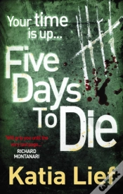Capa do artigo Five Days To Die