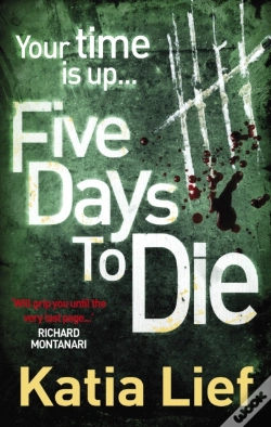 Capa do artigo Five Days To Die