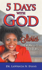Five Days With God - Preview