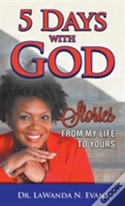 Capa do artigo Five Days With God