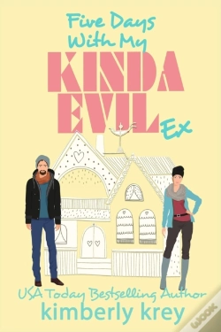 Capa do artigo Five Days With My Kinda Evil Ex