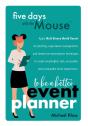 Five Days With The Mouse To Be A Better Event Planner - Preview
